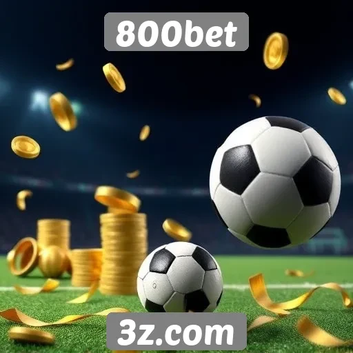 Comparação de bônus e promoções oferecidos pelo 800bet