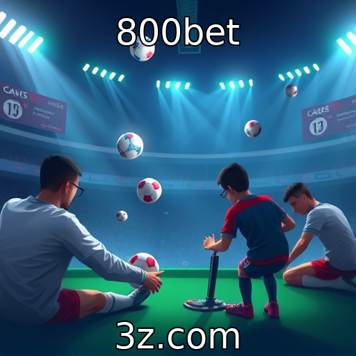 800bet : Regulamentações em jogos de azar em debate