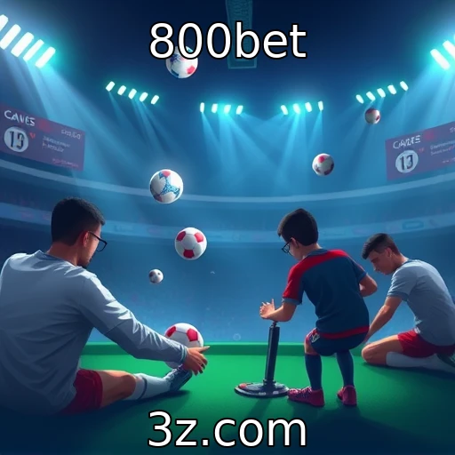 Regulamentações em jogos de azar em debate