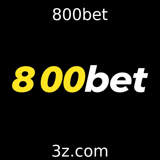 800bet : Crescimento do mercado de jogos online no Brasil