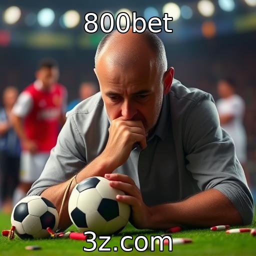 800bet - Aumento da adição a jogos de azar