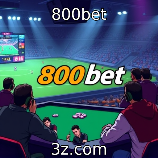 800bet | Desenvolvimento de jogos independentes ganha destaque