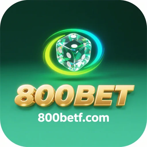 800bet logo
