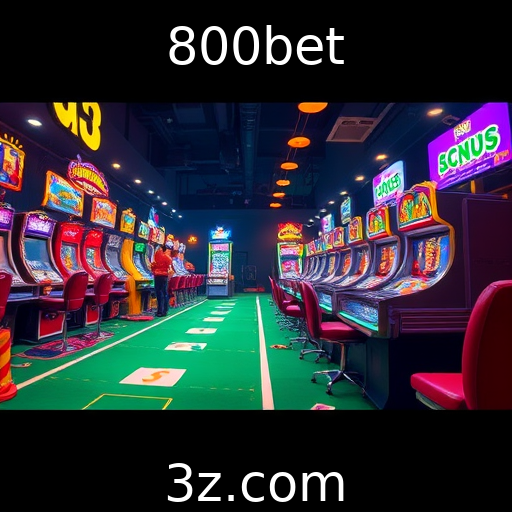 800bet | Evolução dos jogos móveis e seu público-alvo