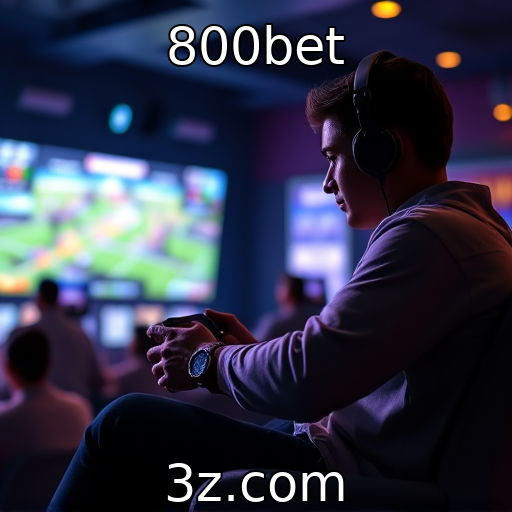 800bet | Mudanças no comportamento dos jogadores modernos