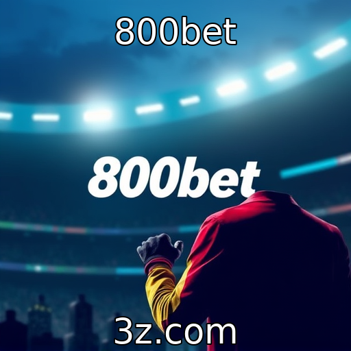 800bet : Novas regulamentações em plataformas de apostas