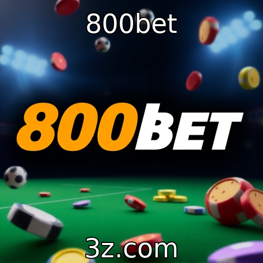 800bet | Novas regulamentações afetam jogos de azar