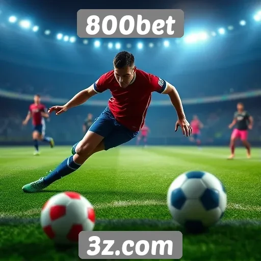 Casino online 800bet oferece bônus atraentes