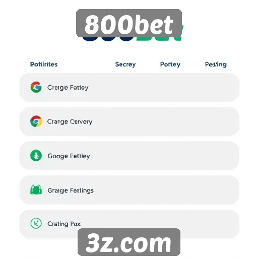 Métodos de pagamento aceitos pelo 800bet
