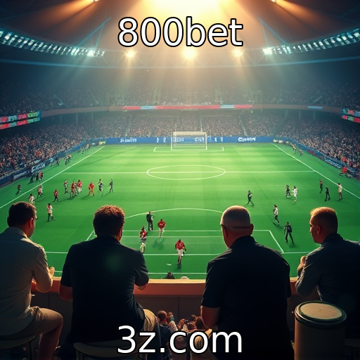 800bet | O papel das regulamentações na indústria de jogos