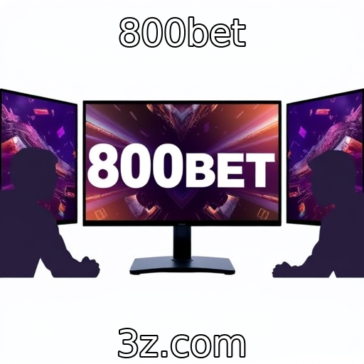 800bet | Crescimento das plataformas de streaming nos jogos