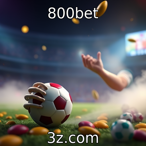 800bet : Desenvolvimentos tecnológicos no setor de jogos