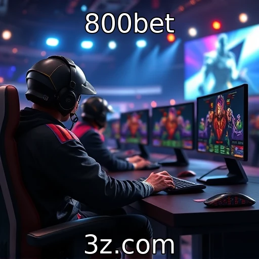 Inovações tecnológicas transformando o setor de games