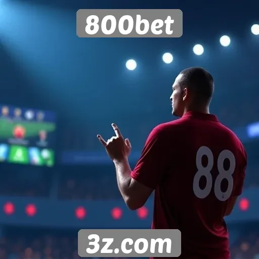 Feedback dos usuários sobre a experiência no 800bet